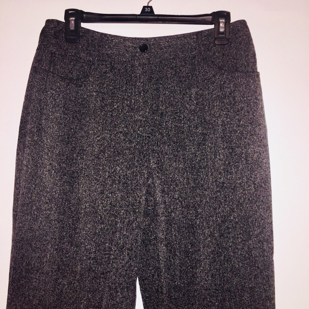 Croft and barrow women’s dress professional pants